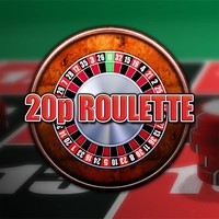 20p roulette logo – Table Games by Inspired Gaming at Melbet Casino