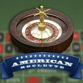 Table Games logo of American Roulette (BGaming) from BGAMING at Melbet Casino