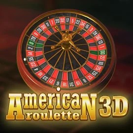 Try American Roullete 3D (Evoplay) slot by Evoplay on melbet-casino.eu – logo image