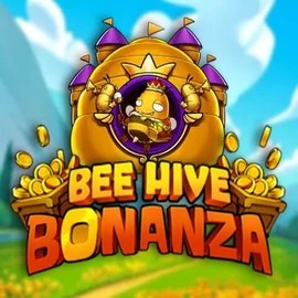 Bee Hive Bonanza online slot from NetEnt – play at melbet-casino.eu