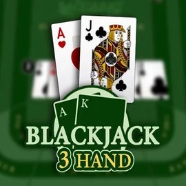 Blackjack 3H (Habanero) online slot from Habanero – play at melbet-casino.eu