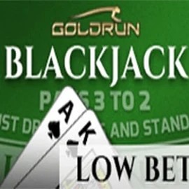 Blackjack Low Bets slot icon by Holland Power Gaming, available at Melbet Casino