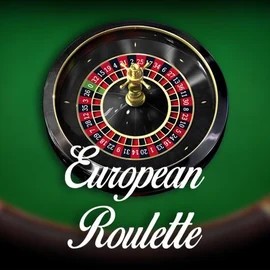 European Roulette (Red Tiger) game by Red Tiger Gaming – logo hosted on Melbet Casino