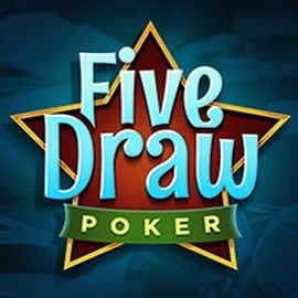 Play the Five Draw Poker MH (Nucleus) slot by Nucleus Gaming on Melbet Casino