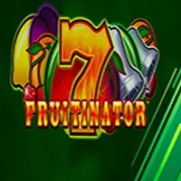 Try Fruitinator Jackpot King slot by Blueprint Gaming on melbet-casino.eu – logo image