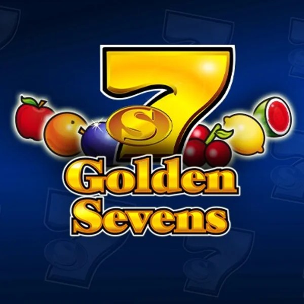 Play Golden Sevens slot by Greentube on melbet-casino.eu