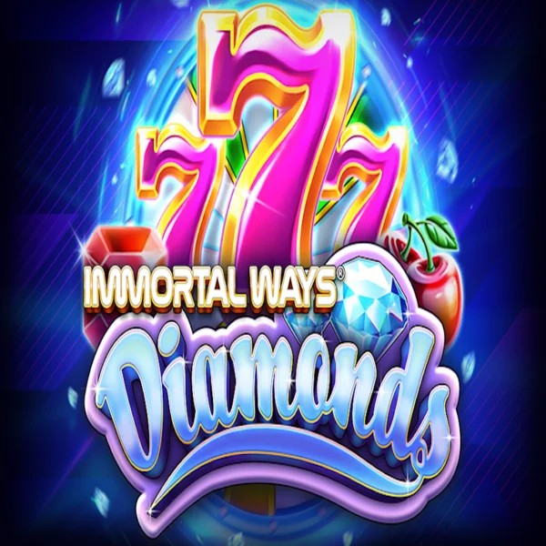 Play the Immortal Ways Diamonds slot by RubyPlay on Melbet Casino