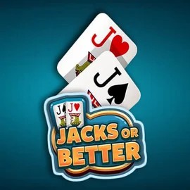 Jacks or Better (Red Rake Gaming) logo by Red Rake Gaming Melbet Casino