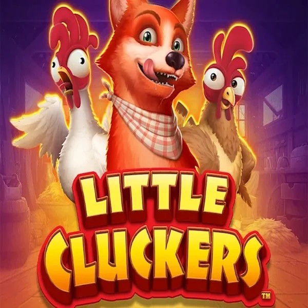 Little Cluckers – slot by Greentube, featured at melbet-casino.eu