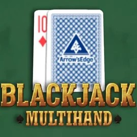 Multihand Blackjack – slot by Pragmatic Play, featured at melbet-casino.eu