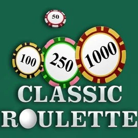 Roulette slot visual from OneTouch Games available on melbet-casino.eu