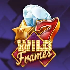 Wild Frames casino game by Play'n GO – featured logo at Melbet Casino